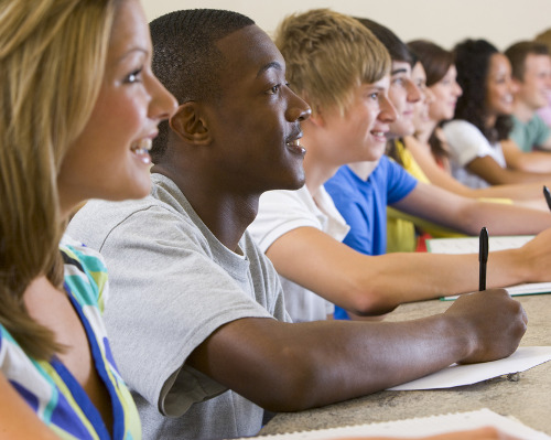 leadership and empowerment training