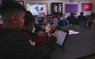 Stem to Space at Star Base Vandenberg